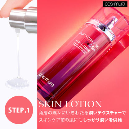 【オンライン限定】3GFエボリューションセット