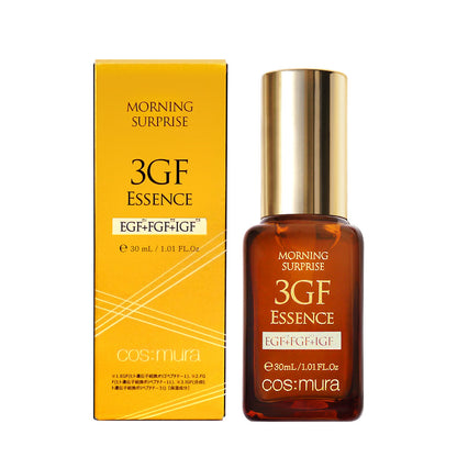 【100ml購入時1+1】3GFエッセンス 100ml 30ml
