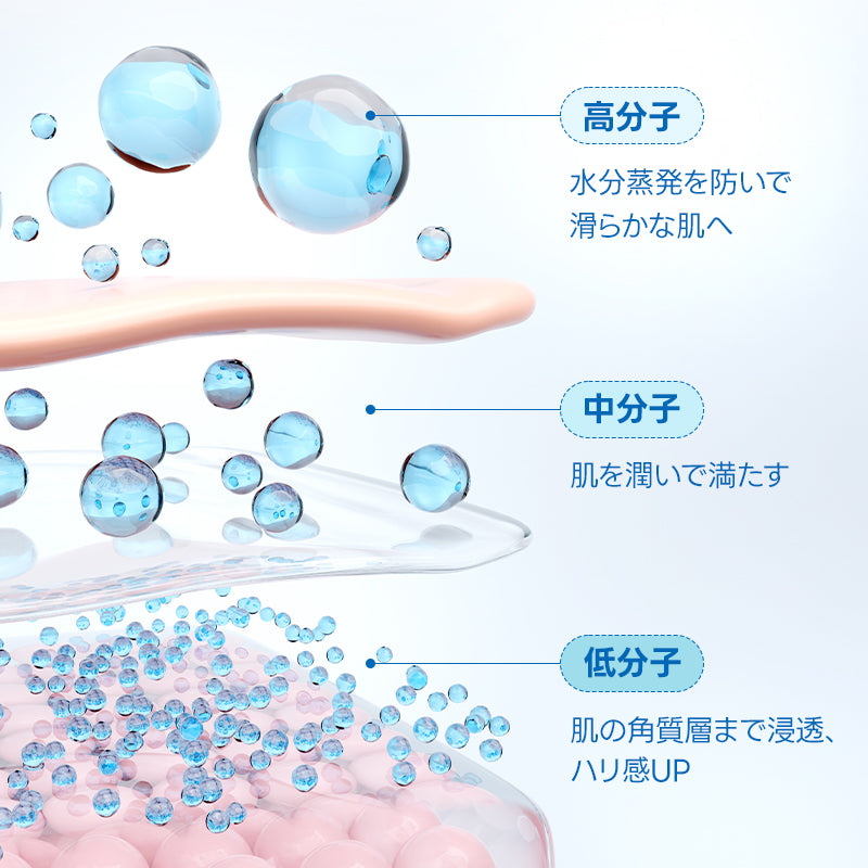 【期間限定】3GFエッセンス＼100ml購入時30mlプレゼント／