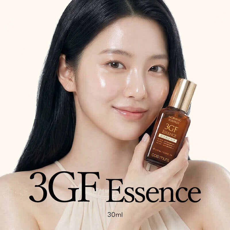 【オンライン限定】3GFエボリューションセット